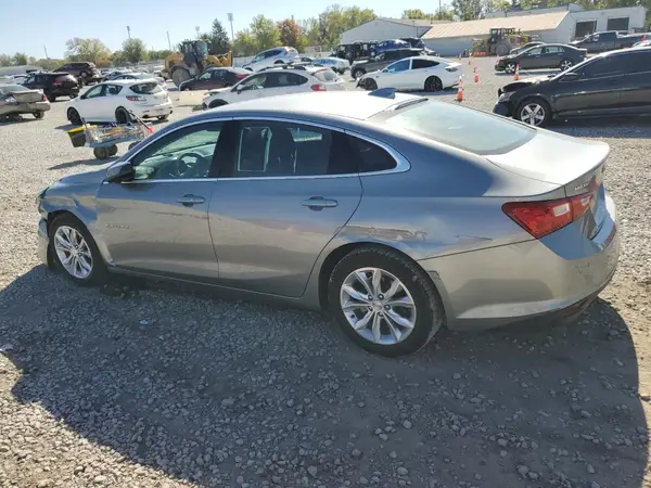 1G1ZD5ST6RF194231 2024 CHEVROLET MALIBU - Image 2