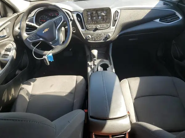 1G1ZD5ST6RF194231 2024 CHEVROLET MALIBU - Image 8