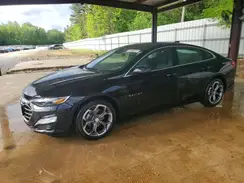 1G1ZD5ST6RF194889 2024 CHEVROLET MALIBU