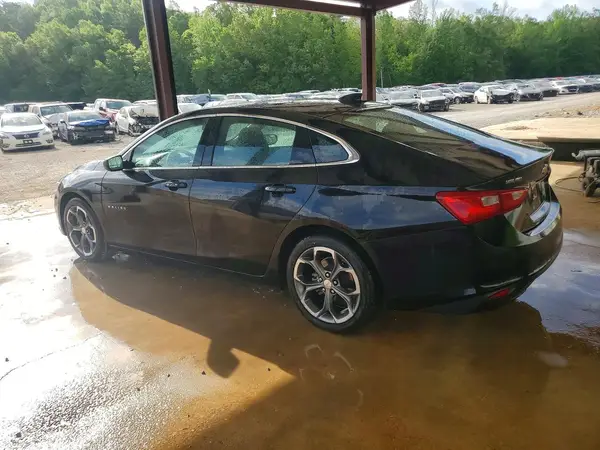 1G1ZD5ST6RF194889 2024 CHEVROLET MALIBU - Image 2