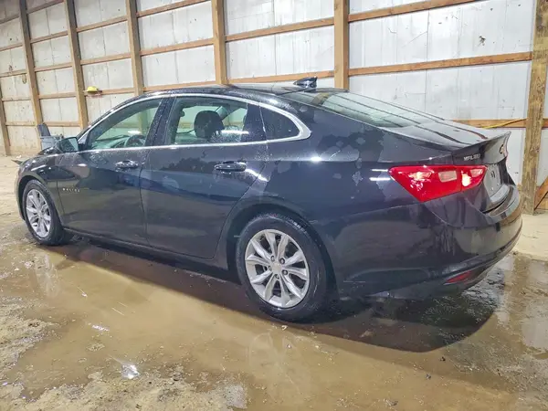 1G1ZD5ST6RF195167 2024 CHEVROLET MALIBU - Image 2