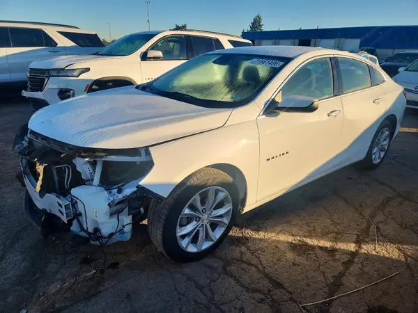1G1ZD5ST6RF195430 2024 CHEVROLET MALIBU - Image 1