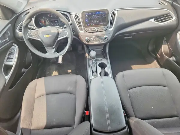 1G1ZD5ST6RF196089 2024 CHEVROLET MALIBU - Image 8