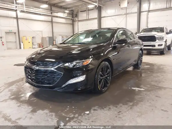 1G1ZD5ST6RF196142 2024 CHEVROLET MALIBU - Image 2
