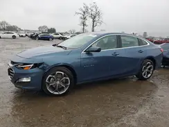 1G1ZD5ST6RF197520 2024 CHEVROLET MALIBU