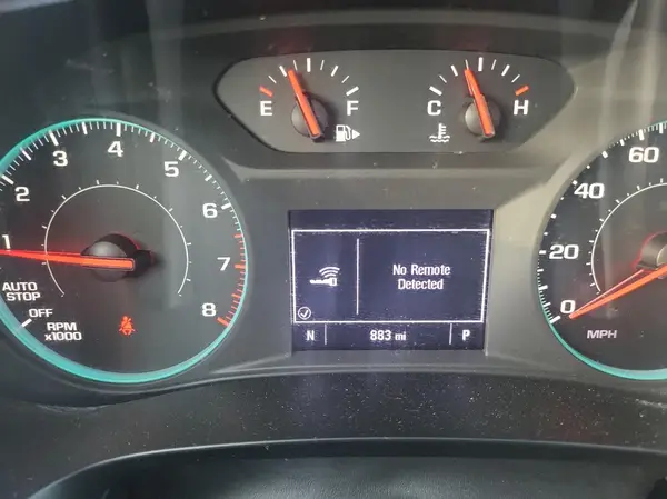 1G1ZD5ST6RF198201 2024 CHEVROLET MALIBU - Image 8
