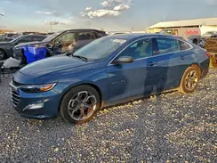 1G1ZD5ST6RF201369 2024 CHEVROLET MALIBU