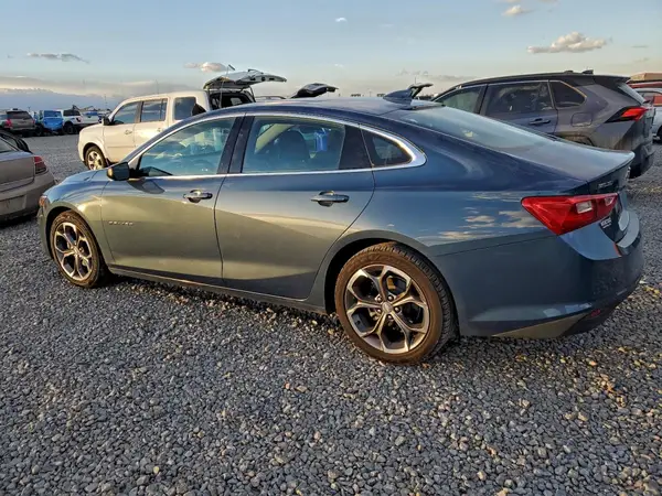1G1ZD5ST6RF201369 2024 CHEVROLET MALIBU - Image 2