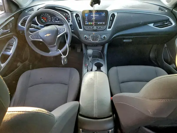 1G1ZD5ST6RF201369 2024 CHEVROLET MALIBU - Image 8
