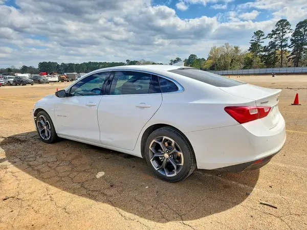 1G1ZD5ST6RF201467 2024 CHEVROLET MALIBU - Image 2
