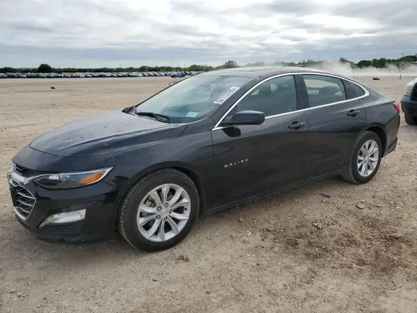 1G1ZD5ST6RF202442 2024 CHEVROLET MALIBU - Image 1