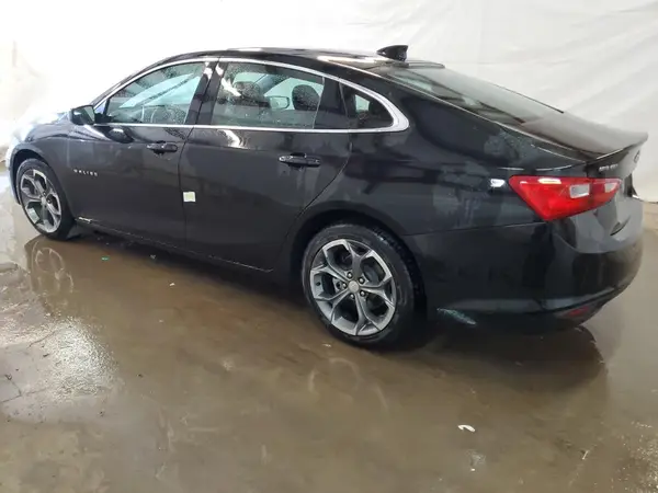 1G1ZD5ST6RF202733 2024 CHEVROLET MALIBU - Image 2