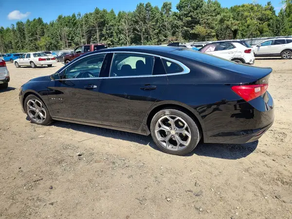 1G1ZD5ST6RF203283 2024 CHEVROLET MALIBU - Image 2
