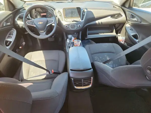 1G1ZD5ST6RF203283 2024 CHEVROLET MALIBU - Image 8