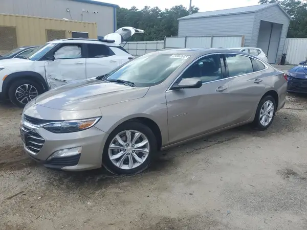1G1ZD5ST6RF203719 2024 CHEVROLET MALIBU - Image 1