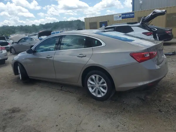 1G1ZD5ST6RF203719 2024 CHEVROLET MALIBU - Image 2
