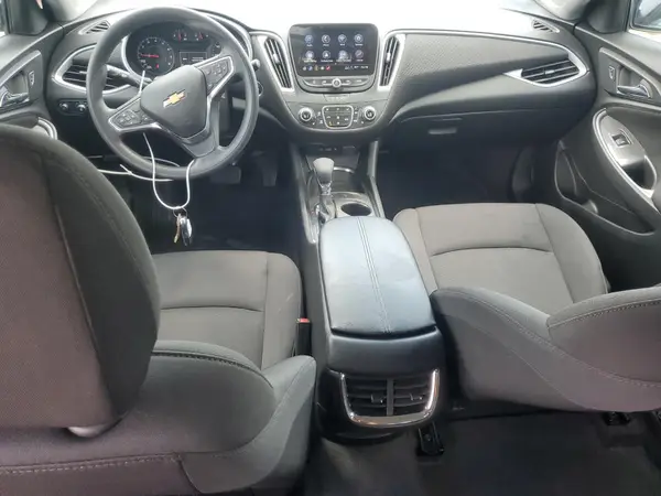 1G1ZD5ST6RF203719 2024 CHEVROLET MALIBU - Image 8