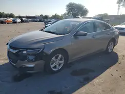 1G1ZD5ST6RF203932 2024 CHEVROLET MALIBU