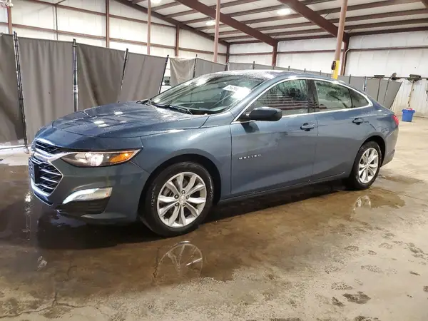 1G1ZD5ST6RF204045 2024 CHEVROLET MALIBU - Image 1