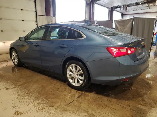 1G1ZD5ST6RF204045 2024 CHEVROLET MALIBU - Image 2
