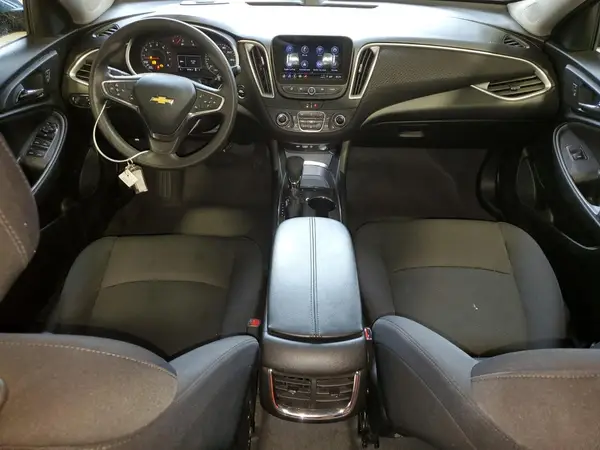 1G1ZD5ST6RF204045 2024 CHEVROLET MALIBU - Image 8