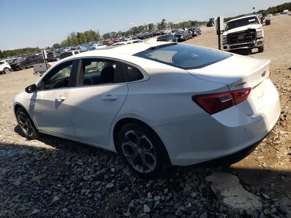1G1ZD5ST6RF204269 2024 CHEVROLET MALIBU - Image 2
