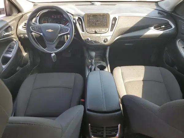 1G1ZD5ST6RF204269 2024 CHEVROLET MALIBU - Image 8