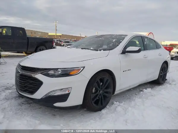 1G1ZD5ST6RF204854 2024 CHEVROLET MALIBU - Image 2