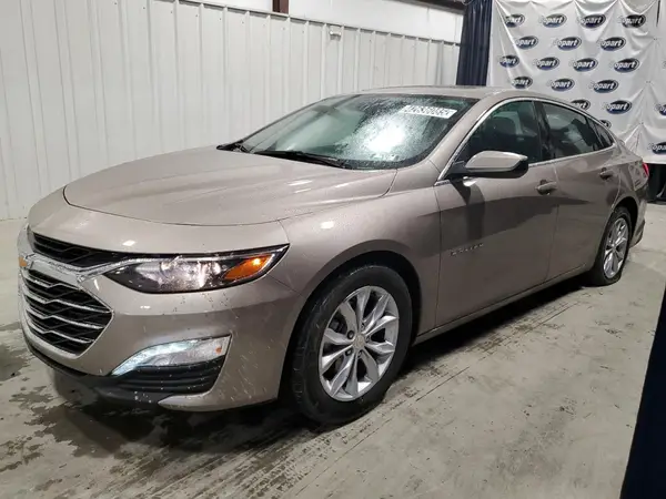 1G1ZD5ST6RF206619 2024 CHEVROLET MALIBU - Image 1