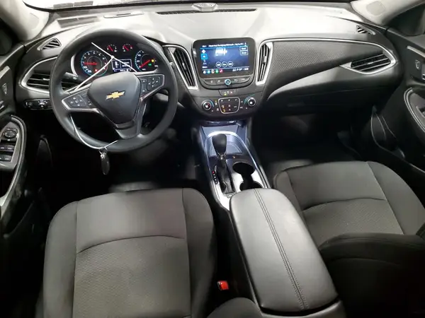 1G1ZD5ST6RF206619 2024 CHEVROLET MALIBU - Image 8