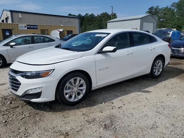 1G1ZD5ST6RF206801 2024 CHEVROLET MALIBU - Image 1