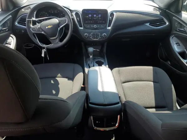 1G1ZD5ST6RF206801 2024 CHEVROLET MALIBU - Image 8