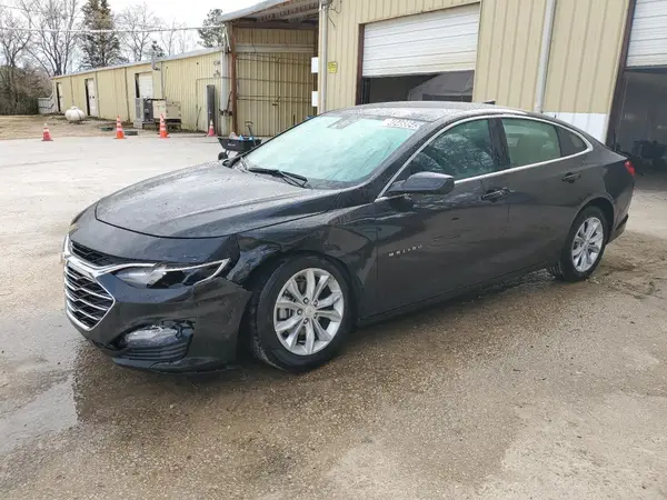 1G1ZD5ST6RF206815 2024 CHEVROLET MALIBU - Image 1