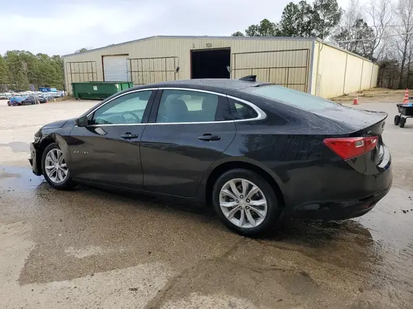 1G1ZD5ST6RF206815 2024 CHEVROLET MALIBU - Image 2