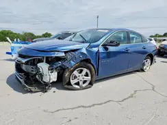 1G1ZD5ST6RF207611 2024 CHEVROLET MALIBU