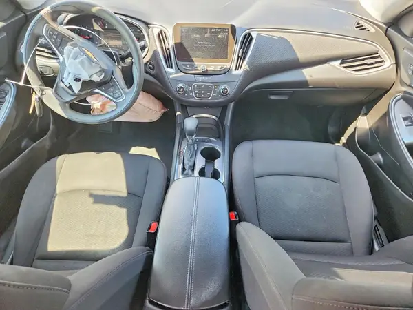1G1ZD5ST6RF207611 2024 CHEVROLET MALIBU - Image 8