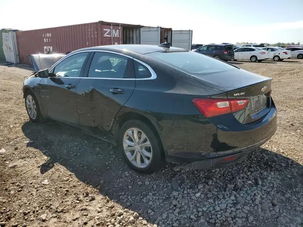 1G1ZD5ST6RF208192 2024 CHEVROLET MALIBU - Image 2