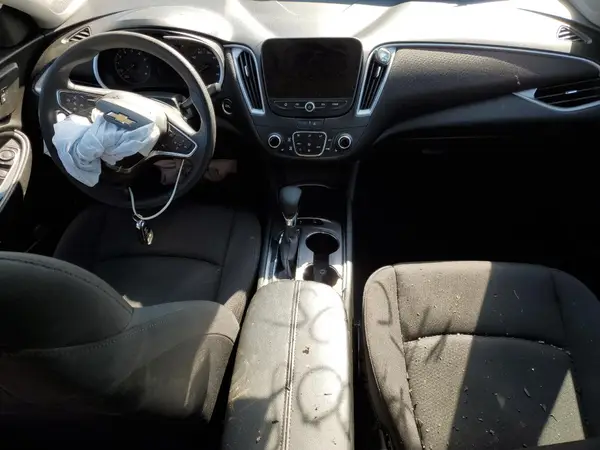 1G1ZD5ST6RF208192 2024 CHEVROLET MALIBU - Image 8