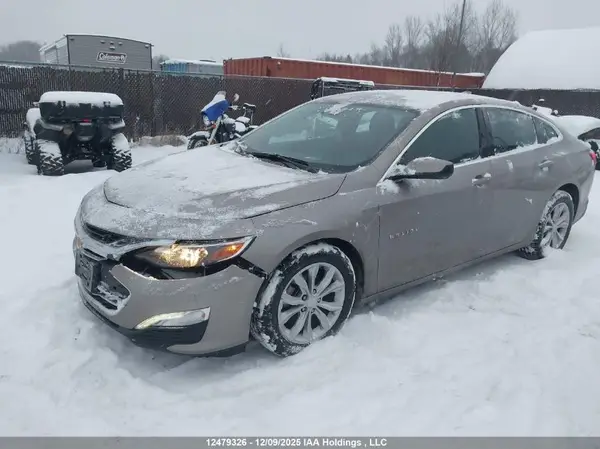 1G1ZD5ST6RF208306 2024 CHEVROLET MALIBU - Image 2