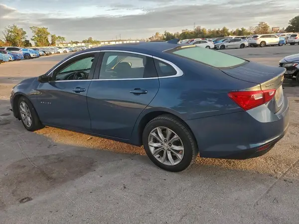 1G1ZD5ST6RF209410 2024 CHEVROLET MALIBU - Image 2