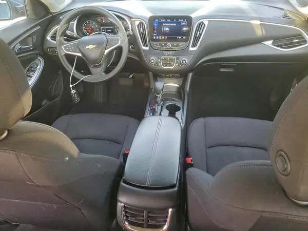 1G1ZD5ST6RF209410 2024 CHEVROLET MALIBU - Image 8
