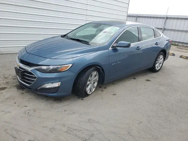 1G1ZD5ST6RF210556 2024 CHEVROLET MALIBU - Image 1