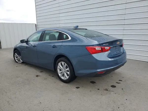 1G1ZD5ST6RF210556 2024 CHEVROLET MALIBU - Image 2