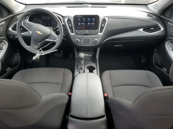 1G1ZD5ST6RF210556 2024 CHEVROLET MALIBU - Image 8