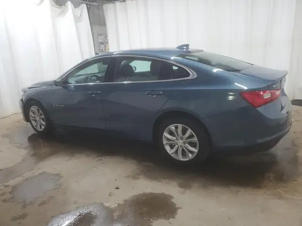 1G1ZD5ST6RF210573 2024 CHEVROLET MALIBU - Image 2