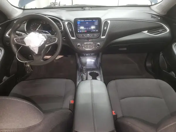 1G1ZD5ST6RF210573 2024 CHEVROLET MALIBU - Image 8