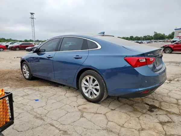 1G1ZD5ST6RF211710 2024 CHEVROLET MALIBU - Image 2