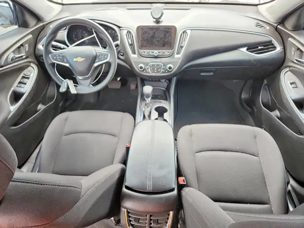 1G1ZD5ST6RF211710 2024 CHEVROLET MALIBU - Image 8