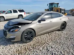 1G1ZD5ST6RF211769 2024 CHEVROLET MALIBU