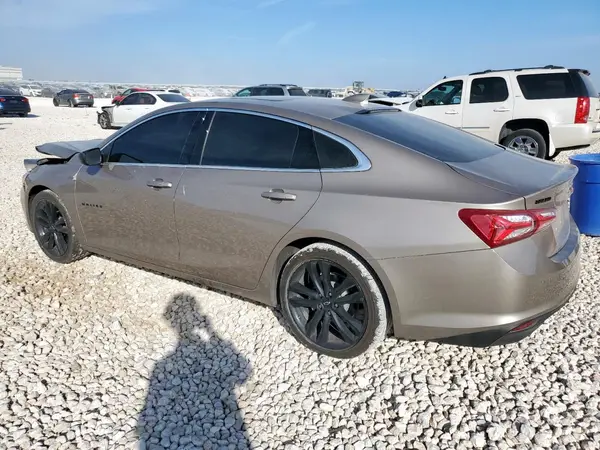 1G1ZD5ST6RF211769 2024 CHEVROLET MALIBU - Image 2